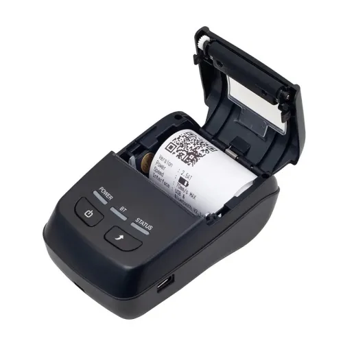 XPRINTER XP-P501A Imprimante Thermique Portative De Reçu
