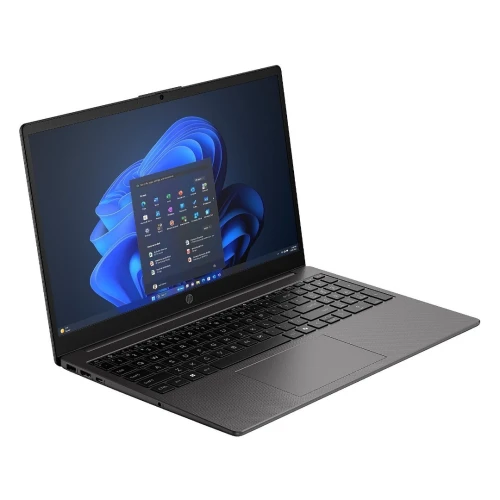 HP 255R G10 - AMD RYZEN 3 7335U - 8 GO DDR5 - 256GO SSD - 15.6" FHD IPS - AMD RADEON GRAPHICS - BLACK
