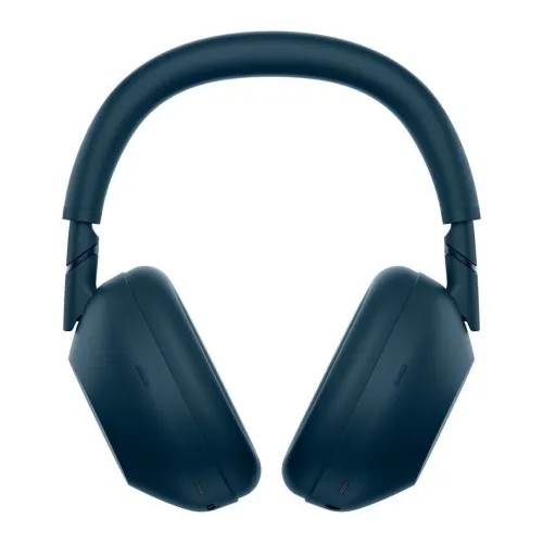 SONY WH-1000XM6 Casque sans-Fil Bluetooth à réduction de Bruit, Son Hi-Res Unique, 30h Autonomie