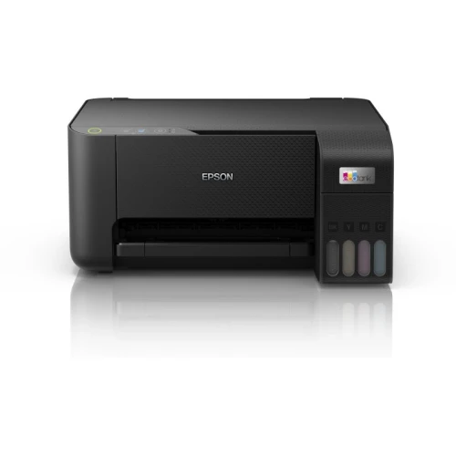 EPSON L3210 IMPRIMANTE MULTIFONCTION À RÉSERVOIR INTÉGRÉ 3EN1 COULEUR COTANK L3210 / USB