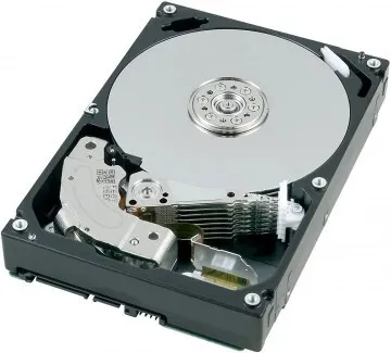 TOSHIBA SURVEILLANCE S300 - DISQUE DUR 4TB HDD - 3.5" 5400 RPM - 256 MO - BRAND NEW 2024