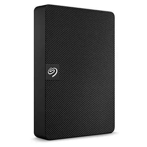 SEAGATE EXPANSION 2 TB Externe - 2.5" - USB 3.0