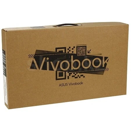 ASUS VIVOBOOK F1504VA - INTEL CORE i5-1334U - 16 GO DDR4 - 512 GO SSD NVME - 15.6" FHD IPS - INTEL UHD GRAPHICS - SILVER