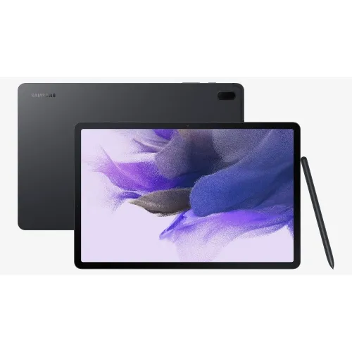 Samsung Galaxy Tab S7 FE 5G 64Go - 4Go - 12.4" - 10090 MAh