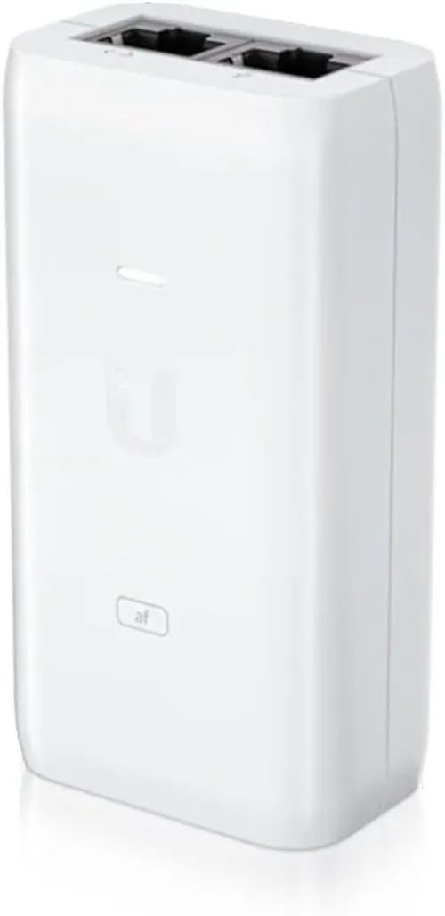 UBIQUITI INJECTOR UNIFI UPOE-AT 48V 15W