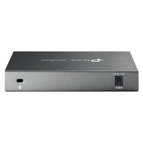 TP-LINK ER605 - ROUTEUR VPN OMADA GIGABIT - MULTI-WAN -ETHERNET GIGABIT RJ45 - 1000 MBPS - PARE-FEU