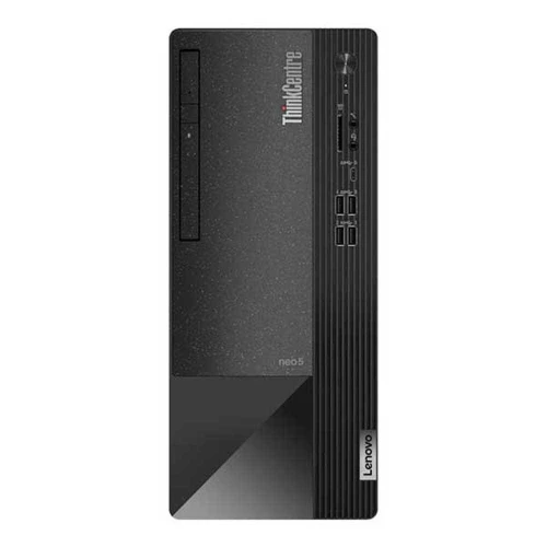 LENOVO THINKCENTRE NEO 50T GEN 3 - I5-12400 - 8GB - 256GB + ÉCRAN LENOVO D19-10 + CLAVIER + SOURIS