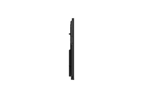 LG CREATEBOARD 86TR3DQ-B - ÉCRAN INTERACTIF 86" 4K -DIGITAL SIGNAGE - TACTILE -WIFI -BLUETOOTH- RJ45