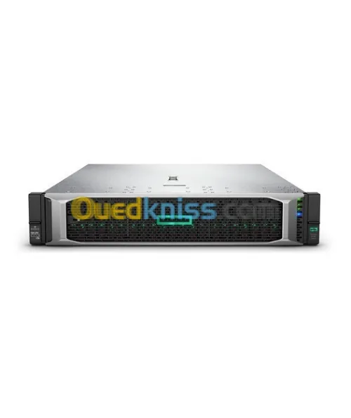 HP PROLIANT DL380 SERVEUR GEN10 - INTEL XEON 4214R SILVER 12 COEUR - 32 GO - P408I-A 2GB - 800W