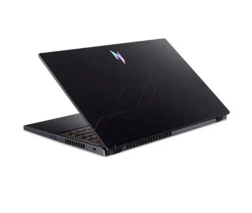 ACER NITRO V15 - CORE I9-13900H - 16GO - 512GO SSD -15,6" FHD - RTX 5060 8GO - RÉTROÉCLAIRÉ -BLACK