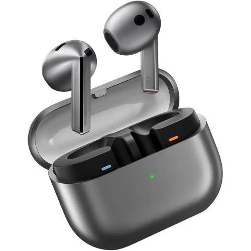 SAMSUNG GALAXY BUDS 3 - EARBUDS SANS FIL - BLUETOOTH - QUALITÉ SUPER CLAIR - ETANCHE - ORIGINAL