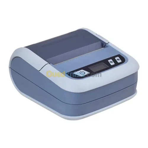 XPRINTER XP-P323B Imprimante Mobile Bluetooth