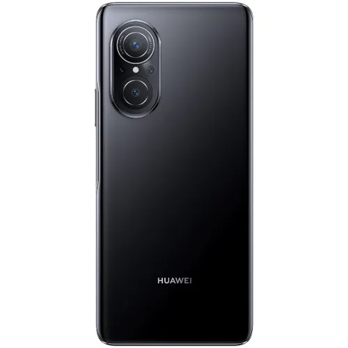 Huawei Nova 9 SE - 128 Go - 8 Go - 6,78" LCD IPS - 4000 MAh