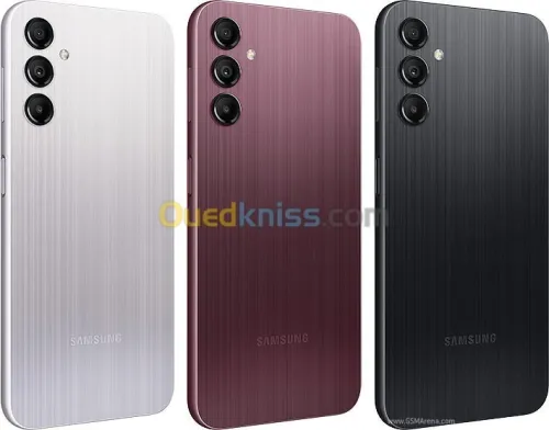 Samsung Samsung Galaxy A14 - 64G- 4G - 6.6 Inch - 5000 MAh