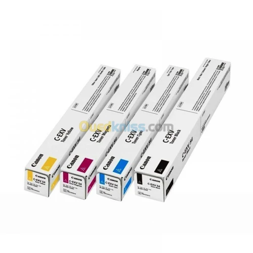 CANON IMAGERUNNER IRC 3326I MULTIFONCTION LASER COULEUR A3 RECTO VERSO -ADF - TONER C-EXV 65
