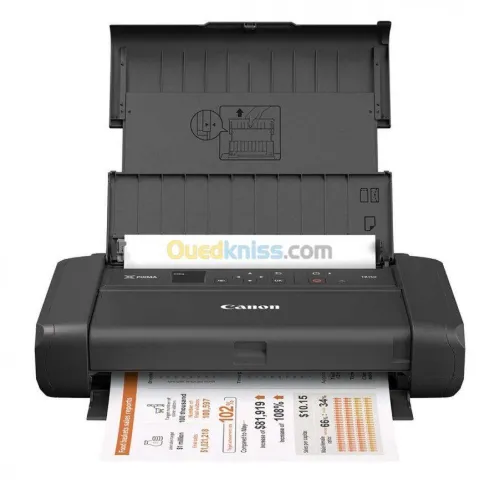 Canon Pixma TR150 Avec Batterie Wifi