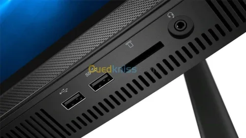 Lenovo V130 All In One - Intel J5005 - Ram 4Gb HDD 1TB - Ecran 20" - Clavier & Souris USB