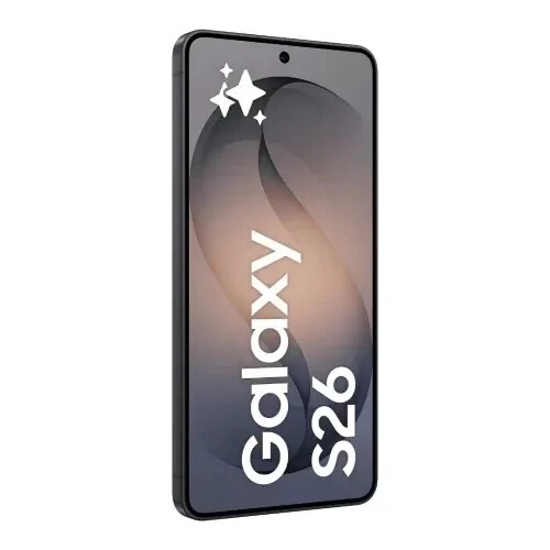 SAMSUNG GALAXY S26 ULTRA- SNAPDRAGON 8 ELITE GEN 5 - 12GB - 256GB - DUAL SIM 6.9" AMOLED - 50MP+ - 5G - USB-C 
