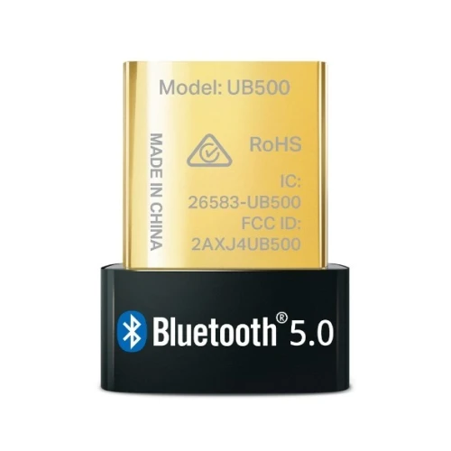 TP-LINK UB500 Adaptateur USB Bluetooth 5.0 Nano