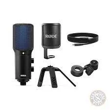 Rode NT-USB+ Professional USB Microphone