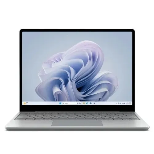 MICROSOFT SURFACE LAPTOP GO 3 - I5-1235U - 16GB - 256GB - 12.4" TACTILE 2K+ - WIN11 - PLATINUM - SCELLÉEE