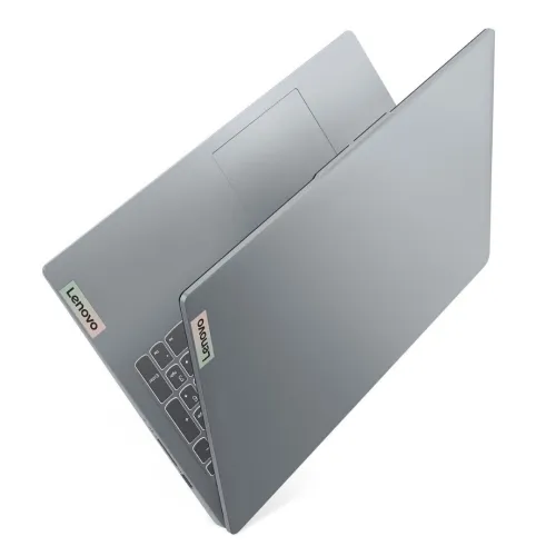 LENOVO IDEAPAD SLIM 3 15IRH8 - CORE i5-13420H - 8GO - 512GO SSD NVME - 15.6" FHD - INTEL UHD - GRIS