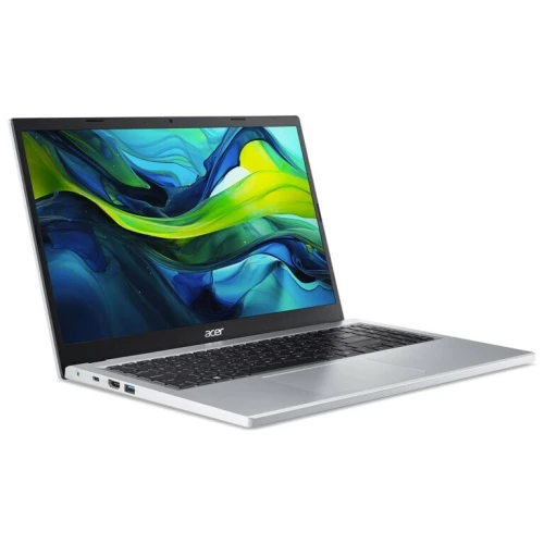 ACER ASPIRE AG15 - INTEL CORE I7-1355U - 16GO - 512GO SSD - 15.6 IPS WUXGA - INTEL IRIS XE - GRIS