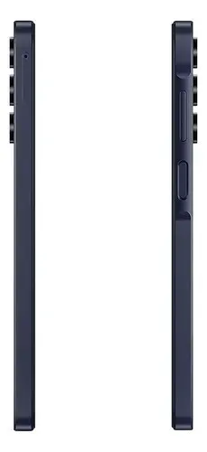 samsung GALAXY A15 - 128 GB - 6GB RAM - 6.6 Inch - 5000 MAh