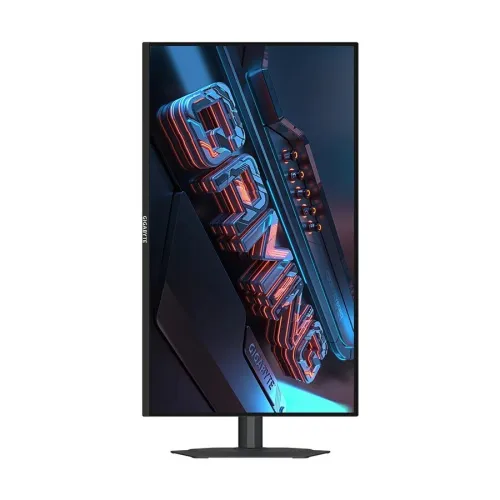 GIGABYTE G25F2 - GAMING MONITEUR 24.5" FHD - 200 HZ - ULTRA FAST IPS - 1MS - HDR10 - ROTATIF - BLACK