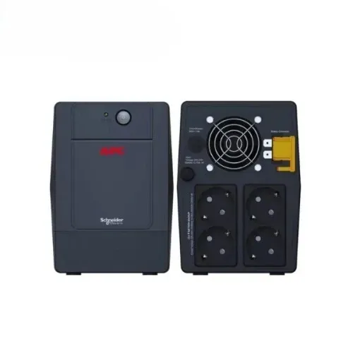APC EASY UPS BVG 1600I-GR - ONDULEUR 1600VA - 900W - AVR - 230V - PRISES FRANÇAISES - SCHNEIDER ELECTRIC - ORIGINAL