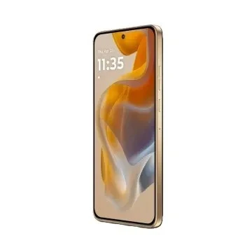 MOTOROLA EDGE 50 NEO - MEDIATEK DIMENSITY - 12GB - 512GB - OLED 6.4" - 50MPXL - 5G - USB-C - BEIGE XT2409-1 