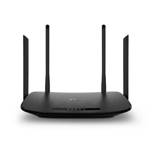 TP-LINK Archer VR300 Modem Routeur Sans Fil AC1200 VDSL- ADSL - 300 Mbps At 2.4 GHz