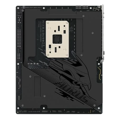 GIGABYTE X870E AORUS ELITE X3D - CARTE MÈRE ATX - SOCKET AM5 - 4 x DDR5 - 1 x PCIe 5.0 X16 - 4 x M.2 NVMe - WIFI 7 - BT 5.4 - LAN 5GBE - BLACK