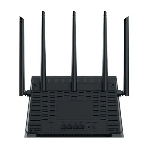 D-LINK ROUTEUR DIR-X3000Z - AX3000 WIFI-6 - DUAL CORE - 5 ANTENNES - 5 GHZ - MESH GIGABIT- 160 MHZ