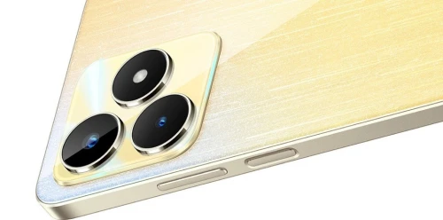REALME C53 - 256Go - 8Go - 6.74 Inch LCD IPS - NFC - 5000 MAh