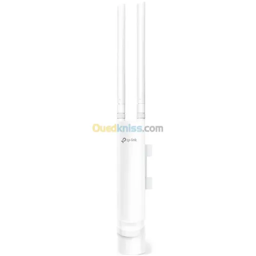 TP-LINK AC1200 EAP225 - OUTDOOR POINT D'ACCÈS - WI-FI DUAL BAND - MU MIMO GIGABIT OMADA