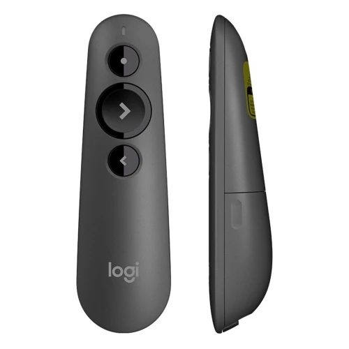 Logitech R500 Télécommande De Présentation Laser
