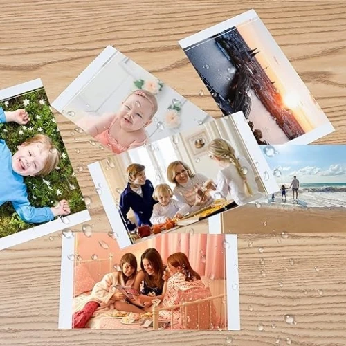 CANON Selphy KP-108IN Kit Encre Et Papier - 108 Tirages - Originale -