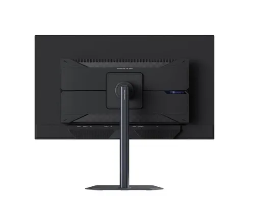 GIGABYTE MO32U - GAMING MONITEUR 32" 4K - QD-OLED - IPS - 165HZ - 0.03MS - HDR400 - PIVOT - BLACK
