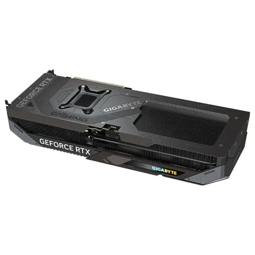 GIGABYTE GEFORCE RTX 5070 GAMING OC 12G - CARTE GRAPHIQUE - 12 GO GDDR7 - PCIE 5.0 - HDMI + 3X DISPLAYPORT - DLSS 4 - BLACK