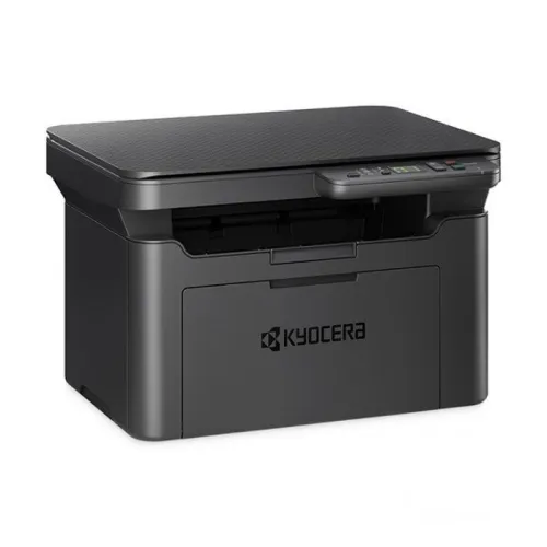 KYOCERA MA2000 - MULTIFONCTIONS - LASER - MONOCHROME - 21 PPM - A4 - Avec 2 Toner Originale