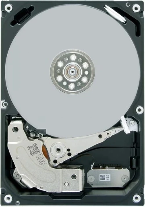 TOSHIBA SURVEILLANCE S300 - DISQUE DUR 4TB HDD - 3.5" 5400 RPM - 256 MO - BRAND NEW 2024