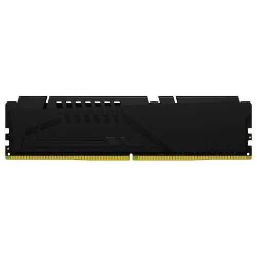 KINGSTON FURY BEAST - 16GO DDR5 - 1 BARRETTE 16GO - 5600MHZ CL40 - XMP 3.0 - AMD/INTEL - BLACK