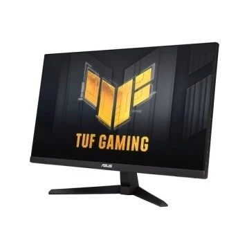 ECRAN ASUS TUF GAMING VG259Q5A - 25" FHD - 200HZ - DALL FAST IPS - 0.3MS - SPEAKERS - HDMI+DP - BALCK