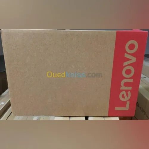 LENOVO THINKPAD L16 GEN 2 - CORE ULTRA 7 265U VPRO IA -  32GB - 512GB SSD - 16" WUXGA IPS - BLACK