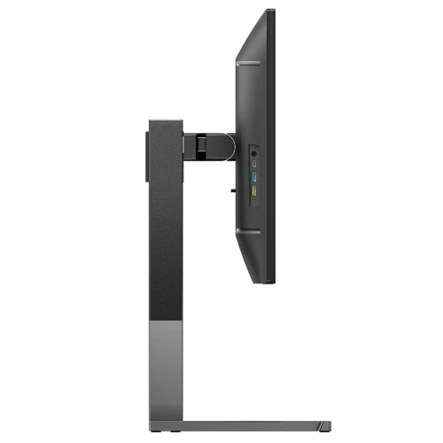 ECRAN AOC U27U3CV - 27" 4K LED - GRAPHIC PRO - DALLE IPS - HDR 400 - ADAPTIVE-SYNC - PIVOT - USB 3.1 - RJ45 - HAUT-PARLEURS