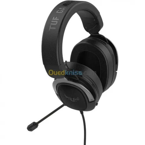 Casque ASUS TUF Gaming H3 METAL 7.1