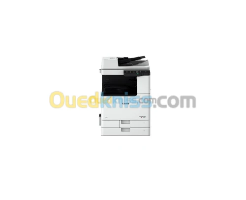 Canon ImageRUNNER C3326i Multifonction Laser Couleur A3 Recto Verso -ADF - Toner C-EXV 65
