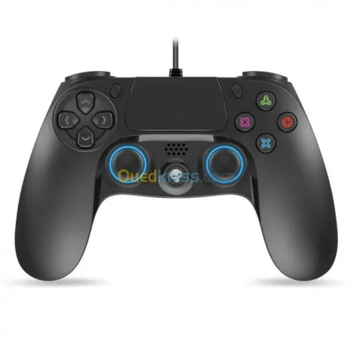 Manette Spirit Of Gamer PGP Wired