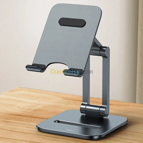  Baseus Desktop Biaxial Foldable Metal Stand